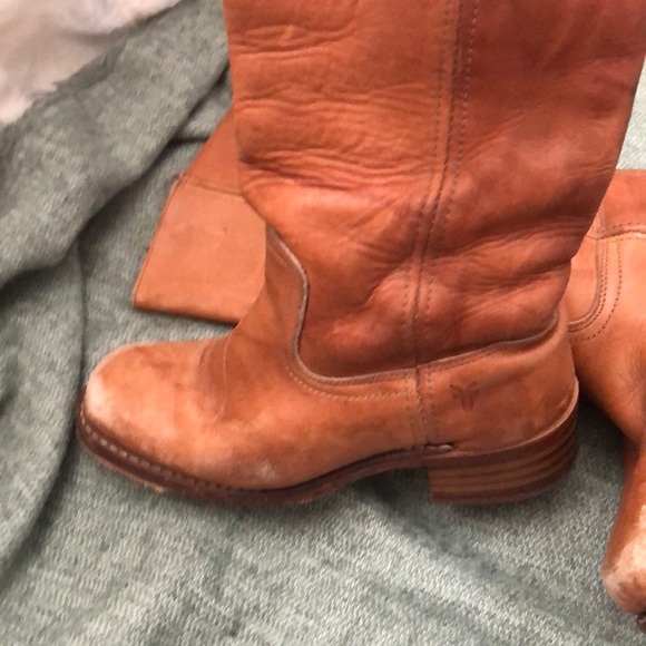 Frye campus boots - Picture 2 of 5